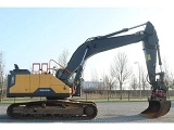 VOLVO EC300ELR crawler excavator