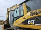 CATERPILLAR 330 crawler excavator