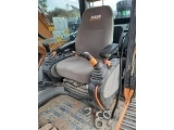 CASE CX250D crawler excavator