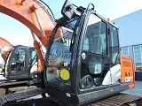 HITACHI ZX130LCN-6 crawler excavator