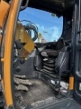 HYUNDAI R145CR-9 crawler excavator