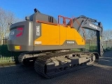 VOLVO EC380EL crawler excavator