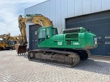 CATERPILLAR 330D crawler excavator