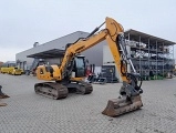 LIEBHERR R 918 crawler excavator