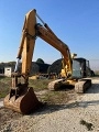 KOMATSU PC240NLC crawler excavator