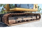 CATERPILLAR 311 F L RR crawler excavator