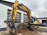 LIEBHERR ER 944 C Litronic crawler excavator