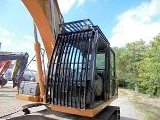 CASE CX 210 B LC crawler excavator