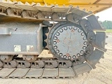 KOMATSU PC210-10 crawler excavator