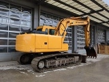 HYUNDAI R 180 LC 7 crawler excavator