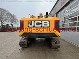 JCB 220X LC crawler excavator