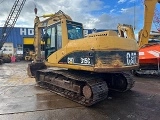 CATERPILLAR 315 C L crawler excavator