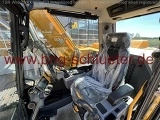 JCB 150X LC crawler excavator