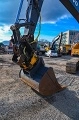 VOLVO EC220EL crawler excavator