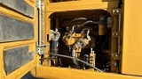 CATERPILLAR 323 crawler excavator