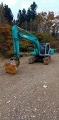 KOBELCO SK 210 NLC Crawler Excavator