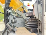 LIEBHERR R 920 Compact crawler excavator