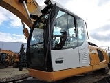 LIEBHERR R 906 Classic crawler excavator