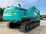 KOBELCO SK 500 LC 9 crawler excavator