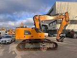 LIEBHERR R 918 Litronic crawler excavator