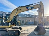 CATERPILLAR 320E L crawler excavator