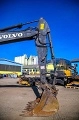 VOLVO EC210CNL crawler excavator