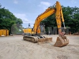 HYUNDAI R 160 LC 7 crawler excavator