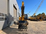 JCB NXT 205 crawler excavator