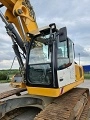 LIEBHERR R 906 Classic crawler excavator