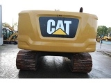 CATERPILLAR 336 crawler excavator