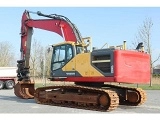 VOLVO EC300EL crawler excavator