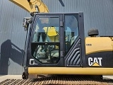 CATERPILLAR 320D L crawler excavator