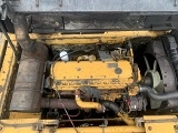 CATERPILLAR 320 L crawler excavator