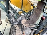 HYUNDAI R 520 LC-9 A crawler excavator