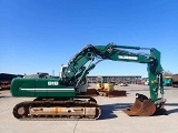 LIEBHERR R 916 Classic crawler excavator