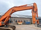 DOOSAN DX380LC-3 crawler excavator