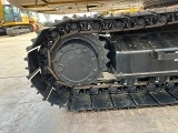 CATERPILLAR 323D3 crawler excavator