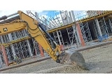 CATERPILLAR 320 crawler excavator