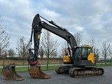 VOLVO ECR235EL crawler excavator