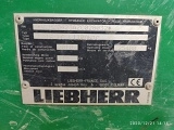 LIEBHERR R 916 Classic crawler excavator