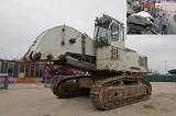 LIEBHERR R 984 C crawler excavator