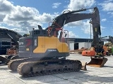 VOLVO ECR235EL crawler excavator