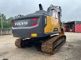 VOLVO EC250EL crawler excavator