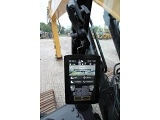 CATERPILLAR 326 crawler excavator