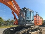 HITACHI ZX 520 LCH-3 crawler excavator