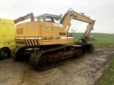 LIEBHERR R 902 Litr. Std. crawler excavator