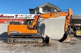 DOOSAN DX140LC-5 crawler excavator