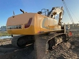 LIEBHERR R 946 crawler excavator