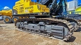 VOLVO EC700CL crawler excavator