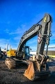 VOLVO EC360BNLC crawler excavator